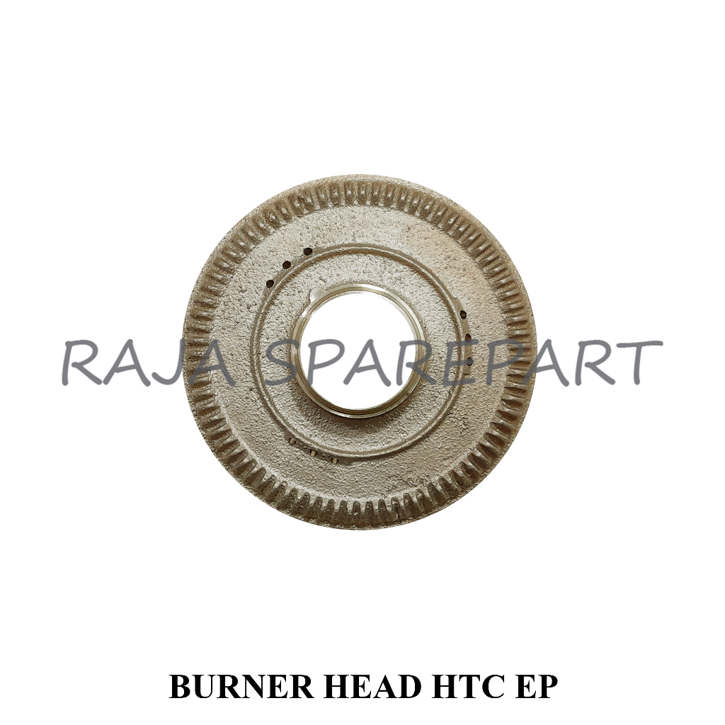 BURNER KOMPOR/BURNER KUNINGAN/BURNER HEAD HTC EP