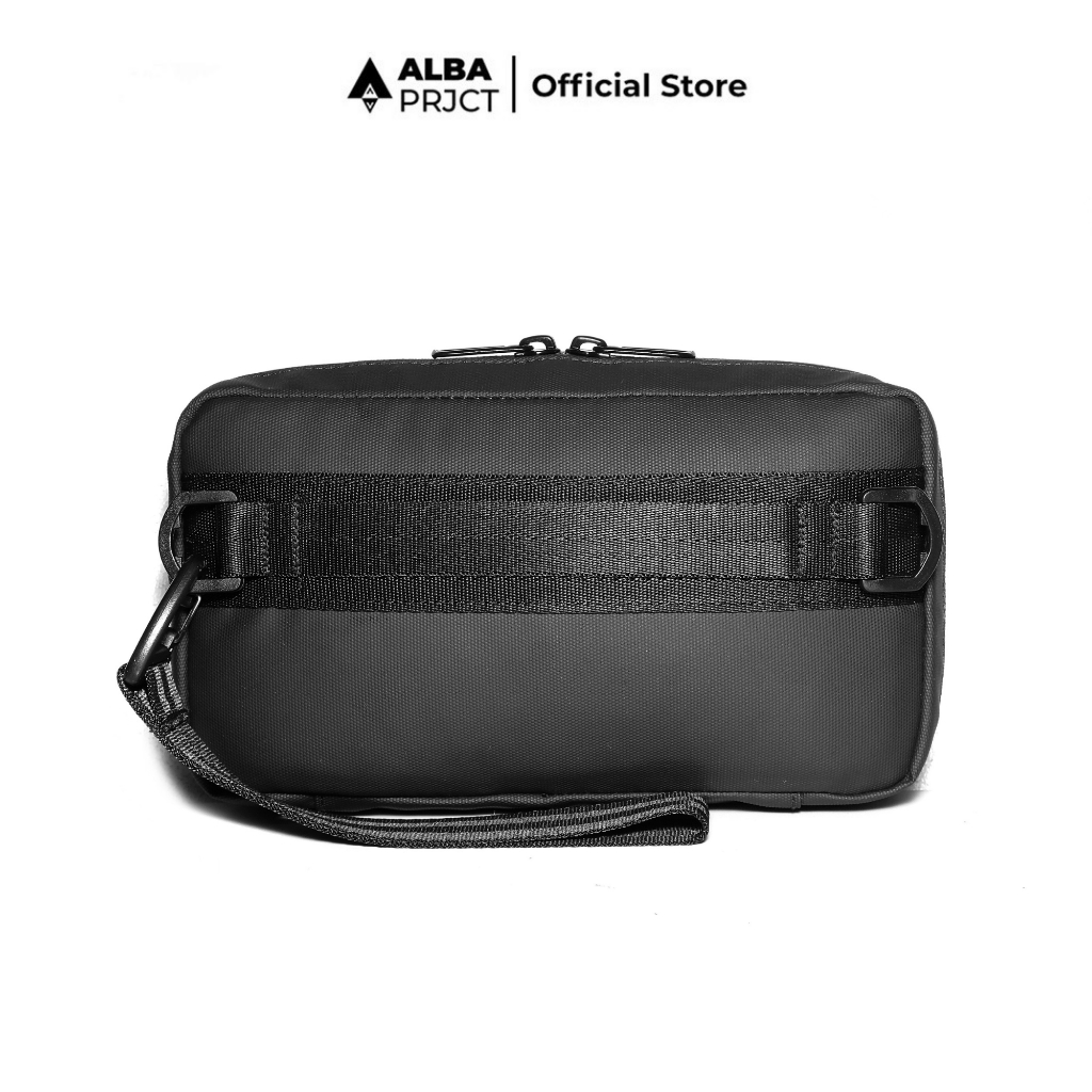 ALBA PROJECT | Handbag FELIX 3 in one | Handbag Pria | Clutch bag pria | Sling bag pria waterproof