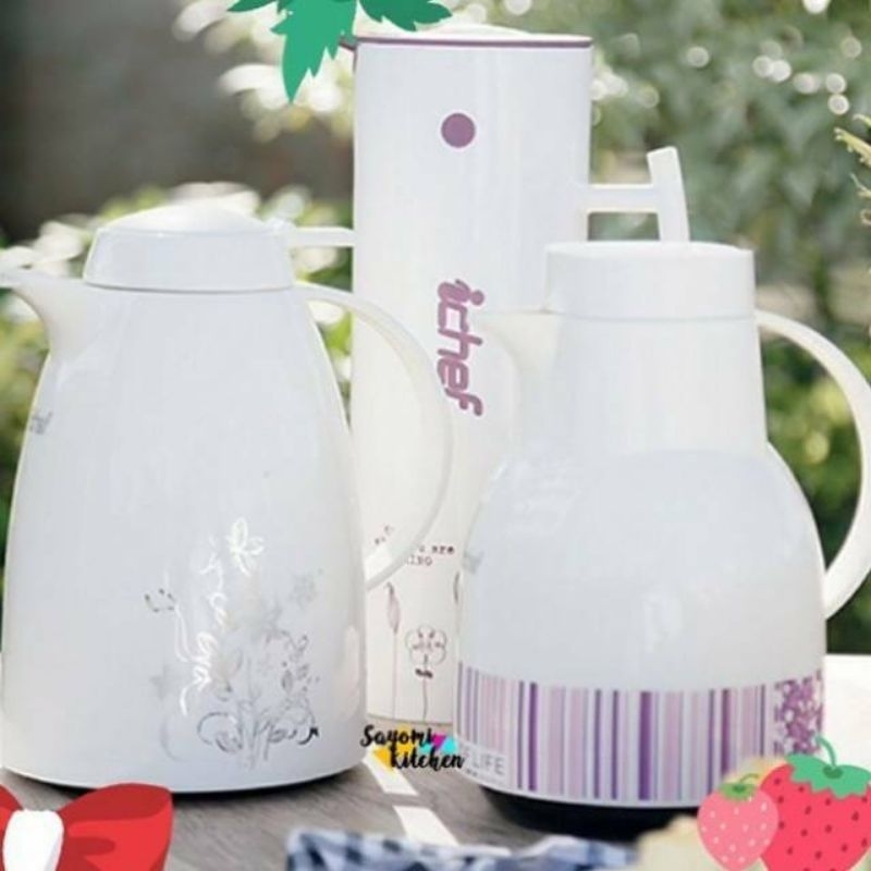 termos ichef 1 liter