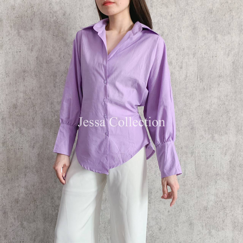 Laetica Blouse RL