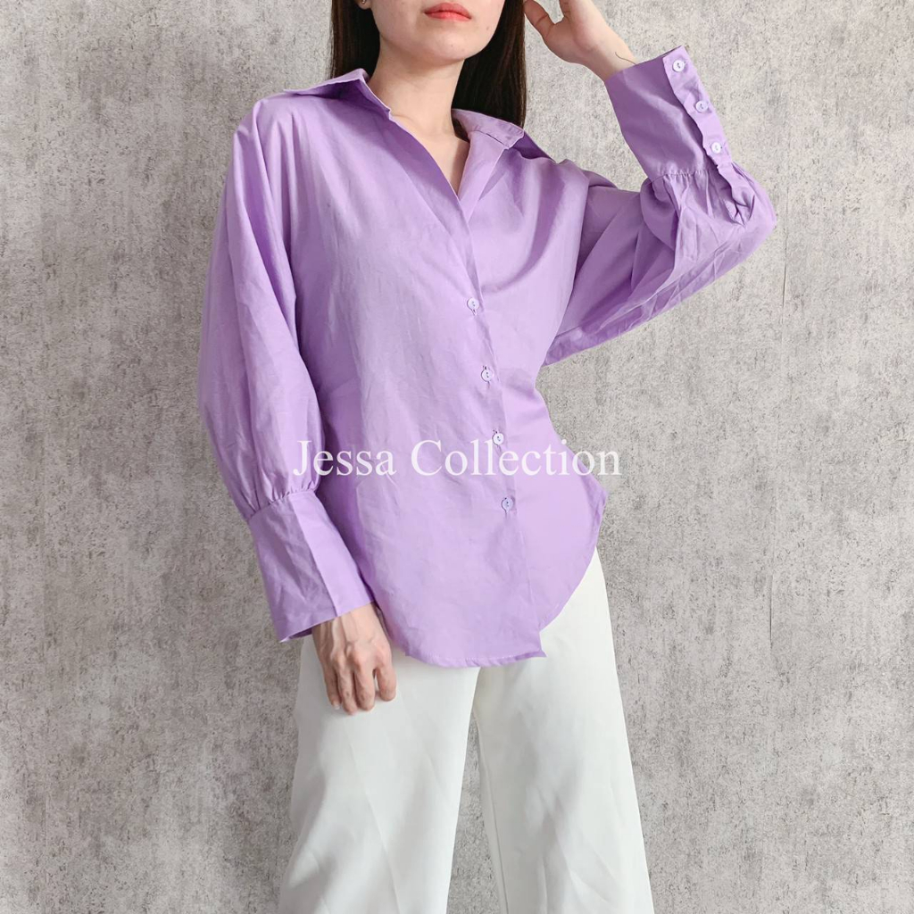 Laetica Blouse RL