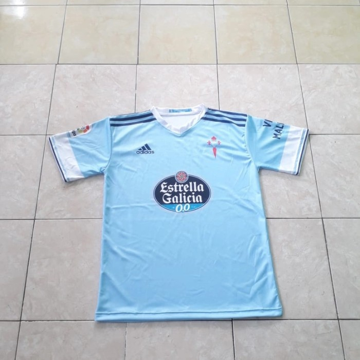 JERSEY CELTA VIGO 2020 FULL PRINTING