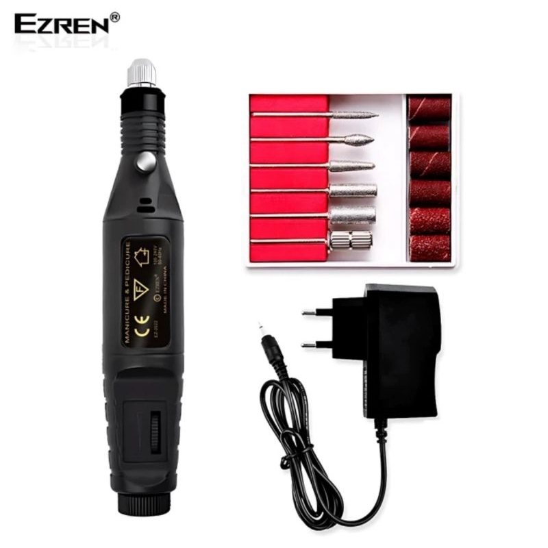 Bisa COD Bor Gerinda Mini Grinder / Bor Potong / Ukir