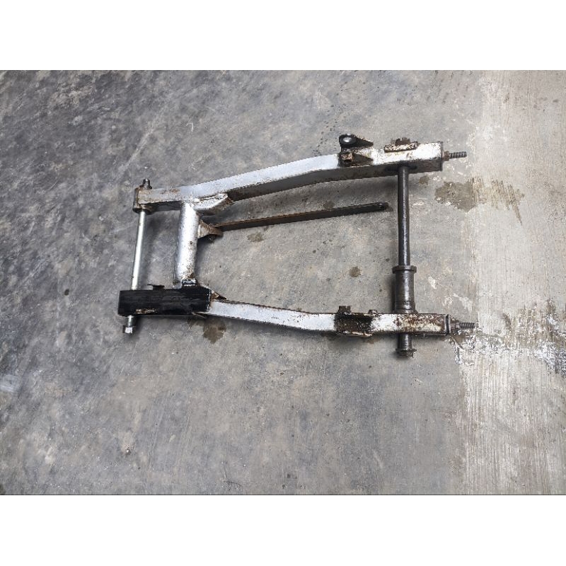 arm kaze ori copotan