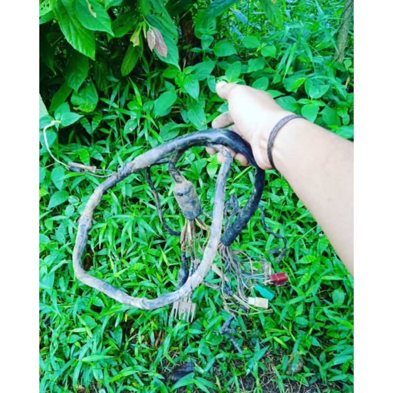 kabel body Binter gto,kh110