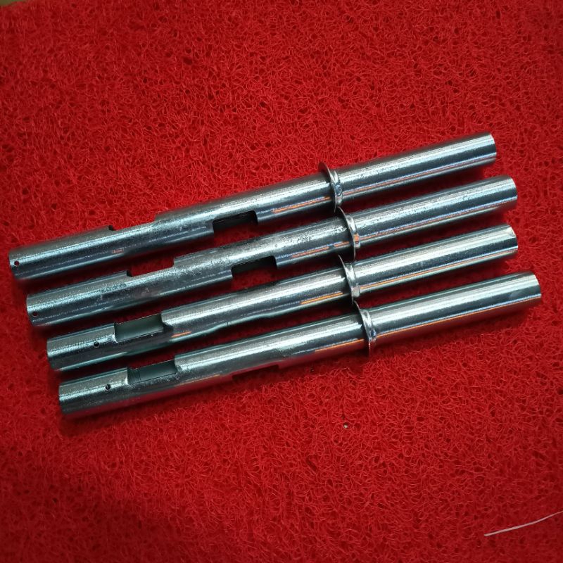 Stik gas stang gas pipa gas vespa super sprint