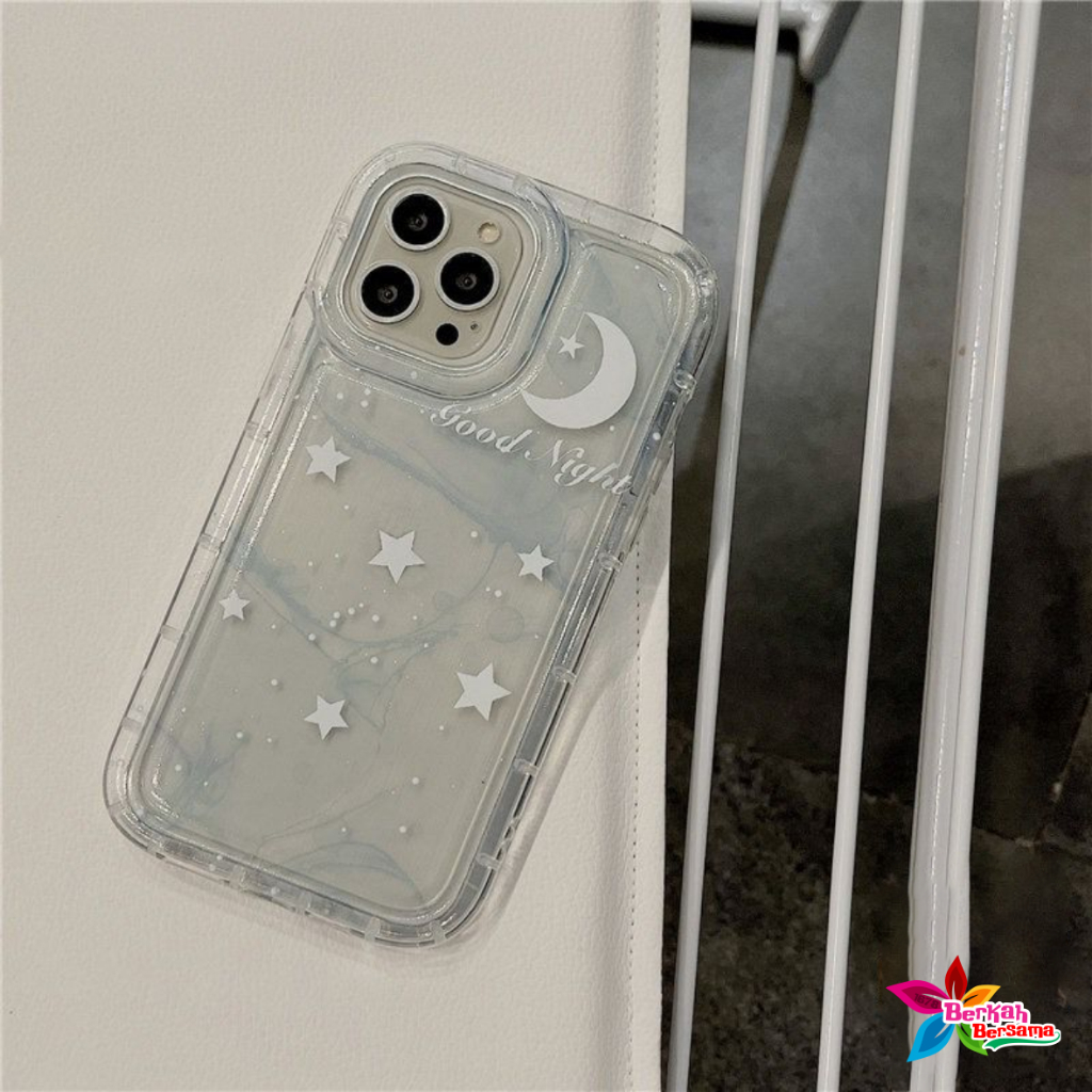 SS811 SOFTCASE SILIKON TPU FANTASY STAR FOR SAMSUNG A22 A24 A31 A31F A32 A32 A13 A23 A33 A50 A30S A50S A51 A52 A53 A72 A73 A05 A05S A15  BB7993