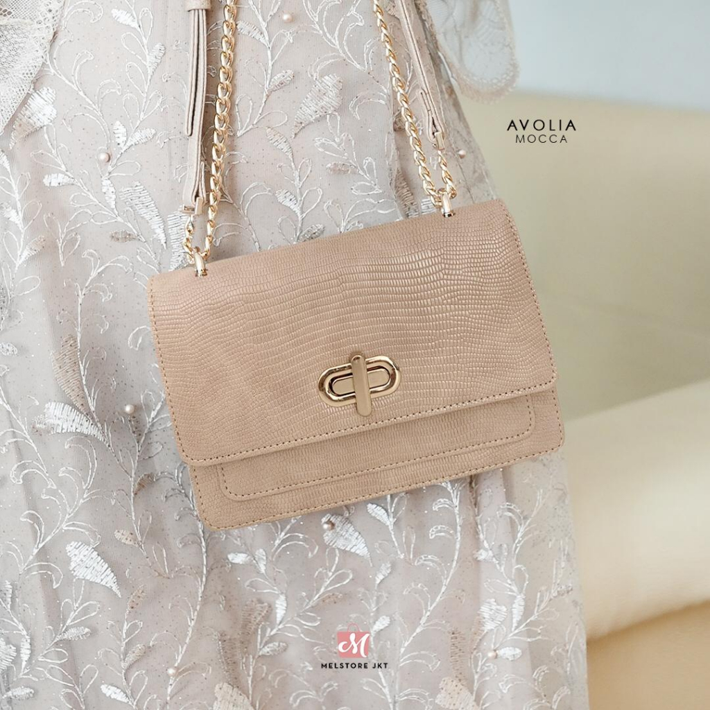 Damelia Avolia Bag Wanita