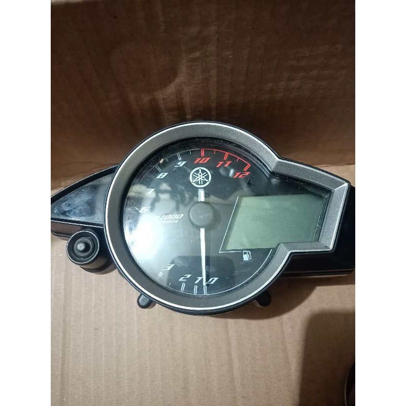 Speedometer Vixion  New NVL original copotan motor