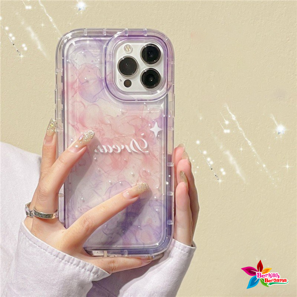 SS811 SOFTCASE SILIKON TPU FANTASY STAR FOR REDMI A1 A2 NOTE 7 8 9 10 10S 11 11S 12 PRO POCO M3 M4 M5 X3 PRO BB7999