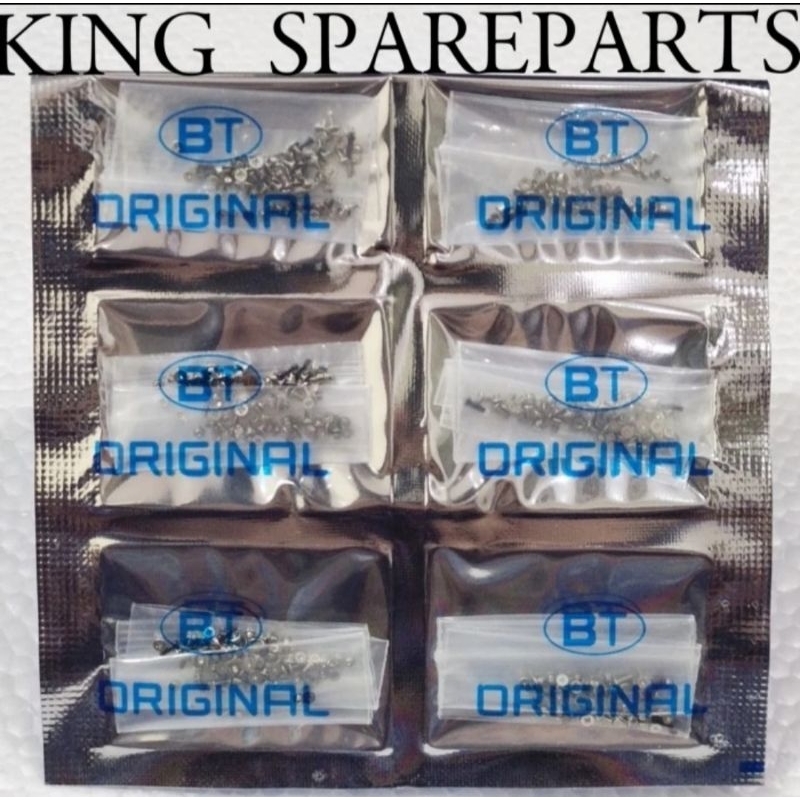 BAUT IPHONE 7 7G FULLSET