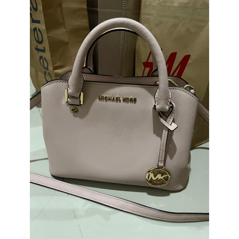 Tas Michael Kors preloved Original
