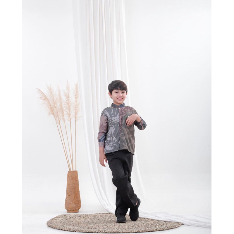 Raya Series by ELV.Label - Azka For Kids