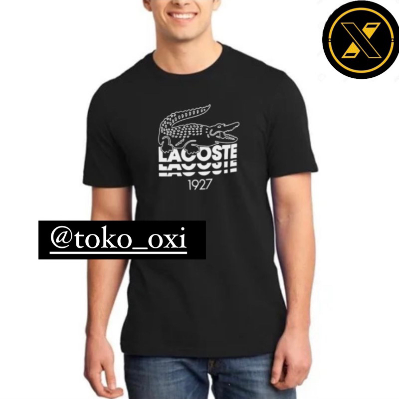 KAOS L4C05T3 / KAOS BRANDED PREMIUM PRIA/WANITA KAOS DISTRO  / KAOS MURAH / KAOS BERMEK / KAOS COMBED 24s