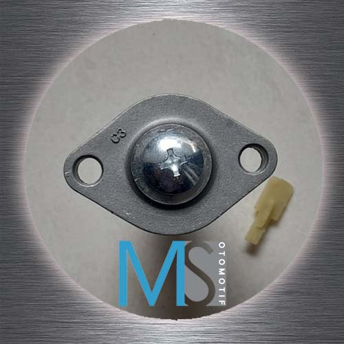 Setelan Stut - Lifter Tensioner Tonjokan Rantai Keteng Racing Honda Kharisma / Supra X 125 Macho