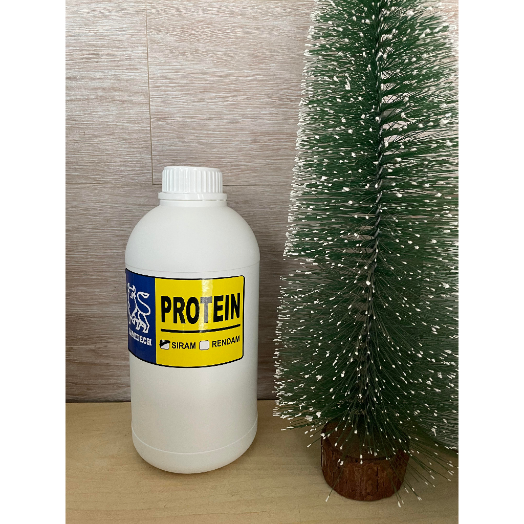 

PROTEIN LAMITECH NUTRISI TAUGE VARIAN SIRAM FULL (isi 1000ML)