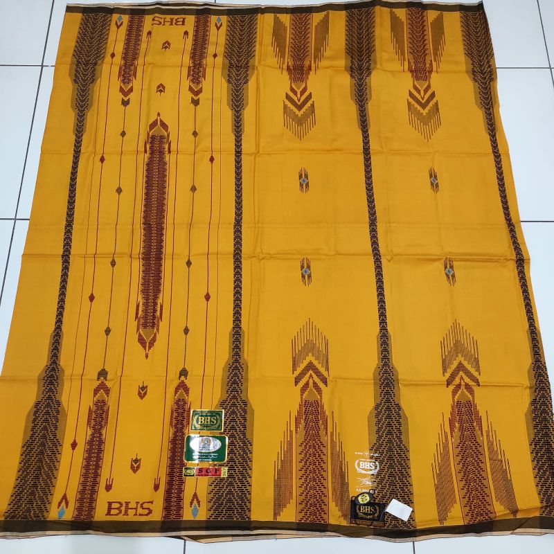 BHS SGF GOLD FULL SUTRA GRESS LANGKA HANYA UTK KOLEKTOR SEJATI