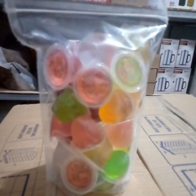 

jelly inaco losspack isi 32pcs