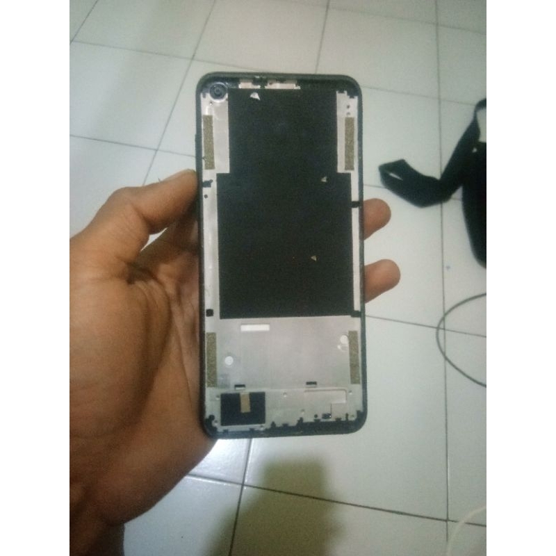 HOTWAVE SYMBOL R60 RAM 3/32 MINUS LCD, MESIN HIDUP NORMAL. FISIK MULUS OKE.