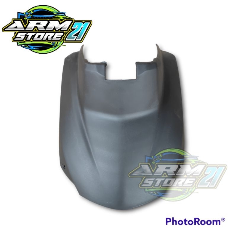 Tutup Mesin Beat FI Starter Halus/Kasar 2013-2015 - Bordes Mesin Beat FI 2013-2015