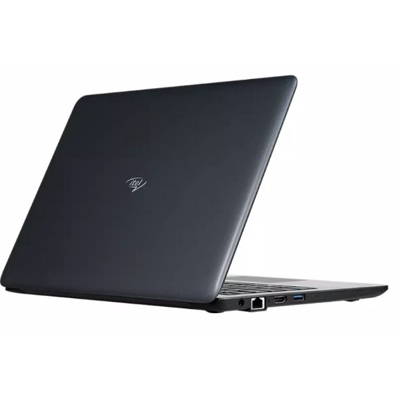 [LAPTOP MURAH] ITEL BY INFINIX CELERON 4GB 512GB SSD WINDOWS 14.0