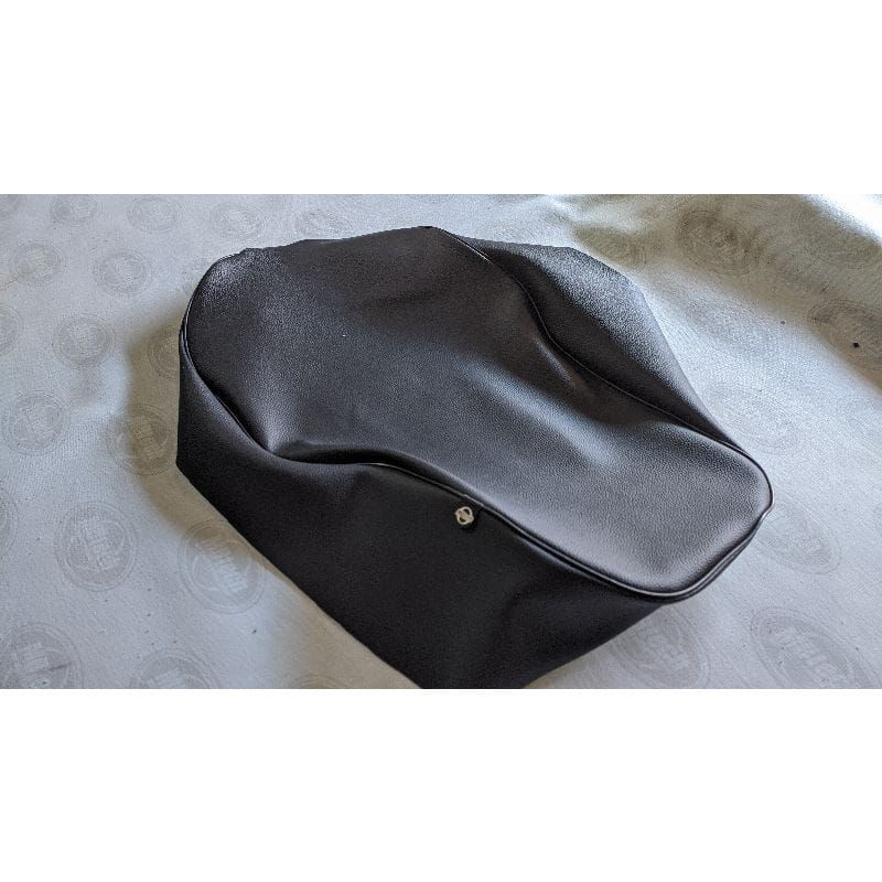 kulit jok gl 100 mbtech- cover jok gl 100