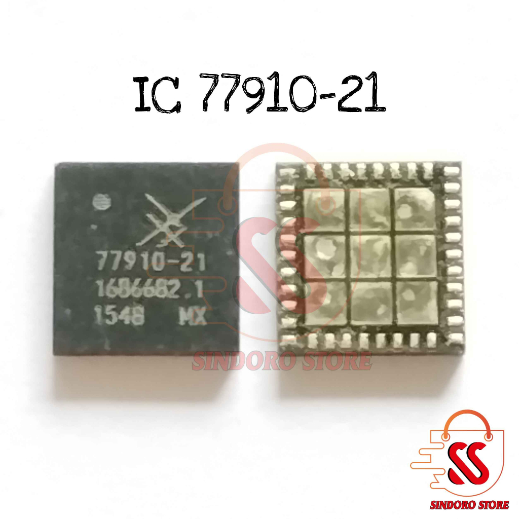 IC 77910-21 Pa Asus Zenfone Max Rf 77910 21