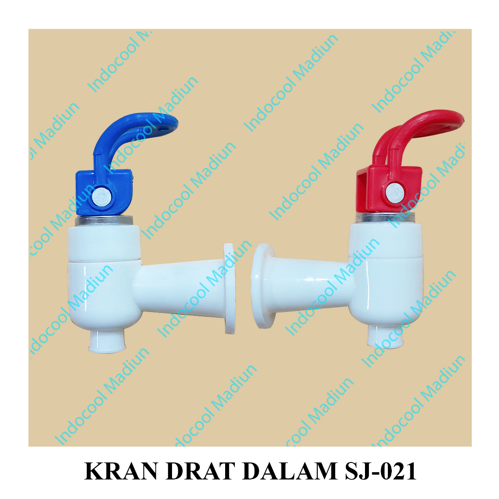 KDLD KERAN AIR DRAT DALAM/KRAN AIR DRAT /KRAN DRAT DALAM SJ-021