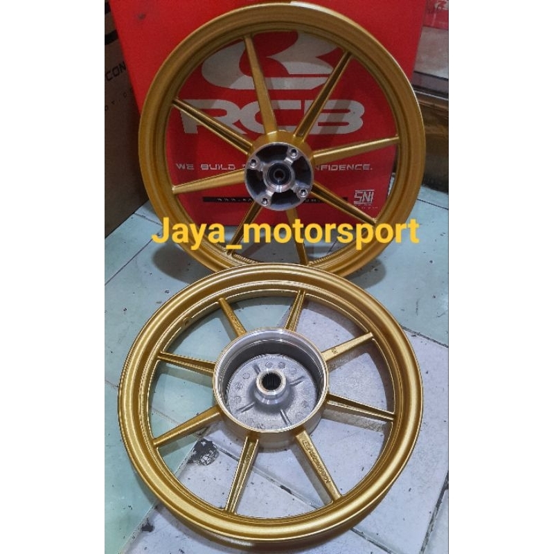 Velg racing RCB sp811 vario125-vario150