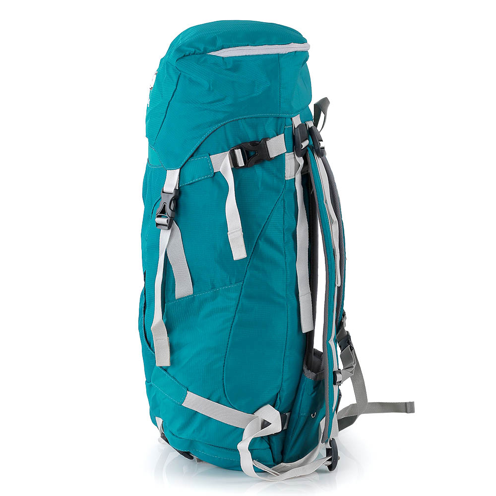 Justrue Carrier 60 Liter Tas Gunung 60L Tas Ransel Outdoor Tosca 201