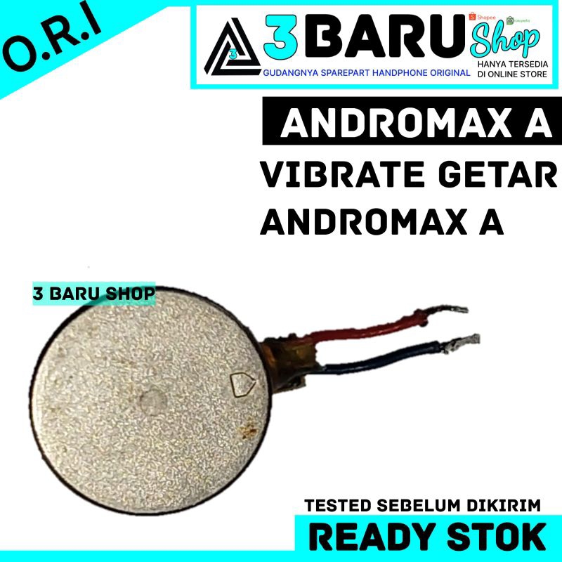 GETAR HP UNIVERSAL VIBRA HP CINA getar andromax, vivo, oppo dll