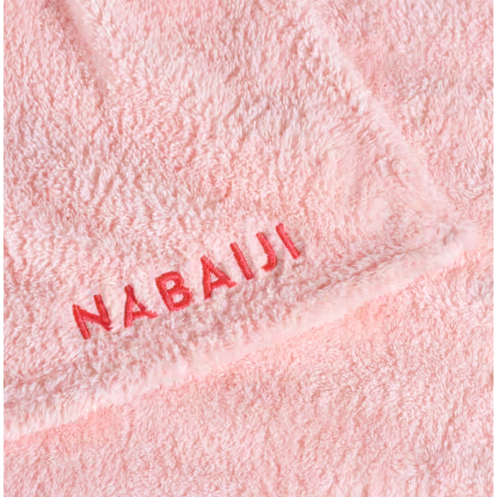 NABAIJI Handuk Microfiber Ultra Soft Cepat Kering Ukuran L