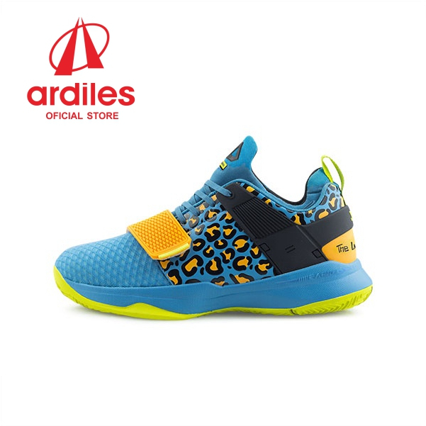 Ardiles AD1 E-Lite The Wild One sepatu basket