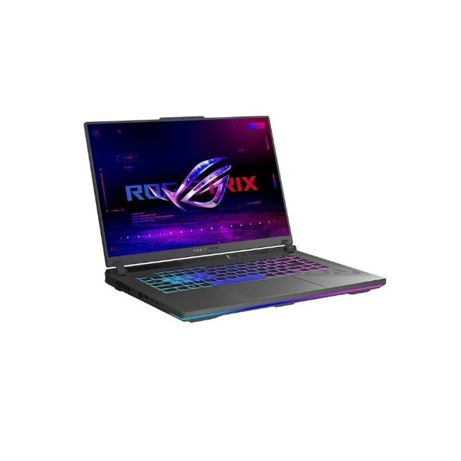 Asus Rog Strix G614JU  RTX4050 6G  I7 13650HX 16GB 512SSD Windows 11 + OHS 16.0FHD 165HZ