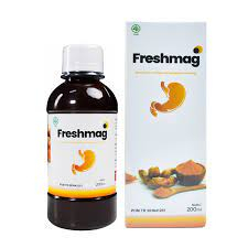 

bisa gojek Freshmag - Madu Mag Magh Solusi Atasi Masalah Asam Lambung Gerd Infeksi Lambung Mual Muntah Lancarkan Pencernaan Sirkulasi Darah / Mag Magh Honey Solution to Overcome Gastric Acid Problems Gerd Stomach Infection Nausea Vomiting Promotes Digesti