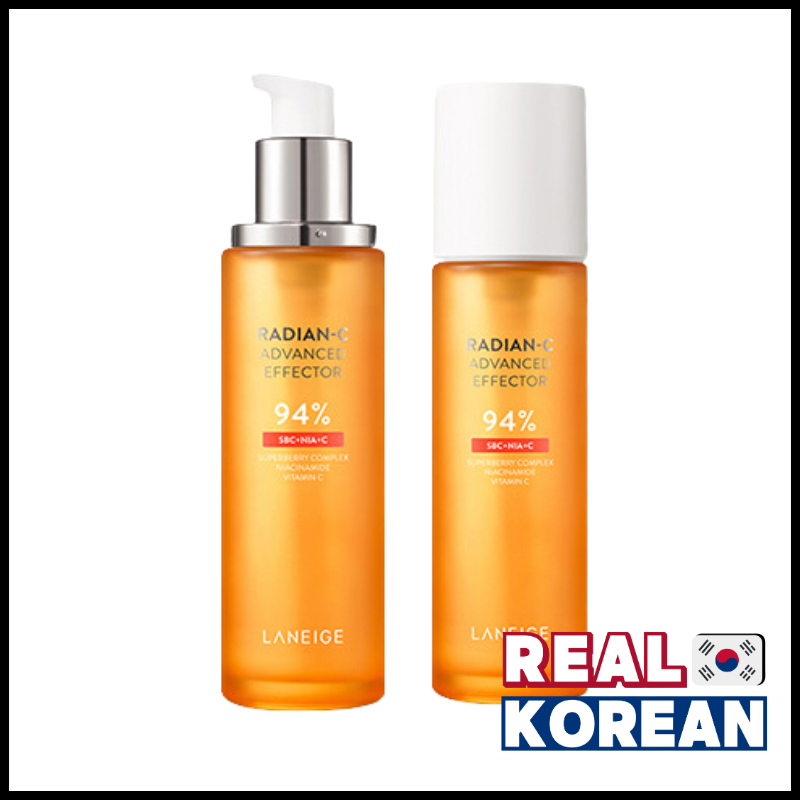 Laneige Radian-C Advanced Effector 15ml