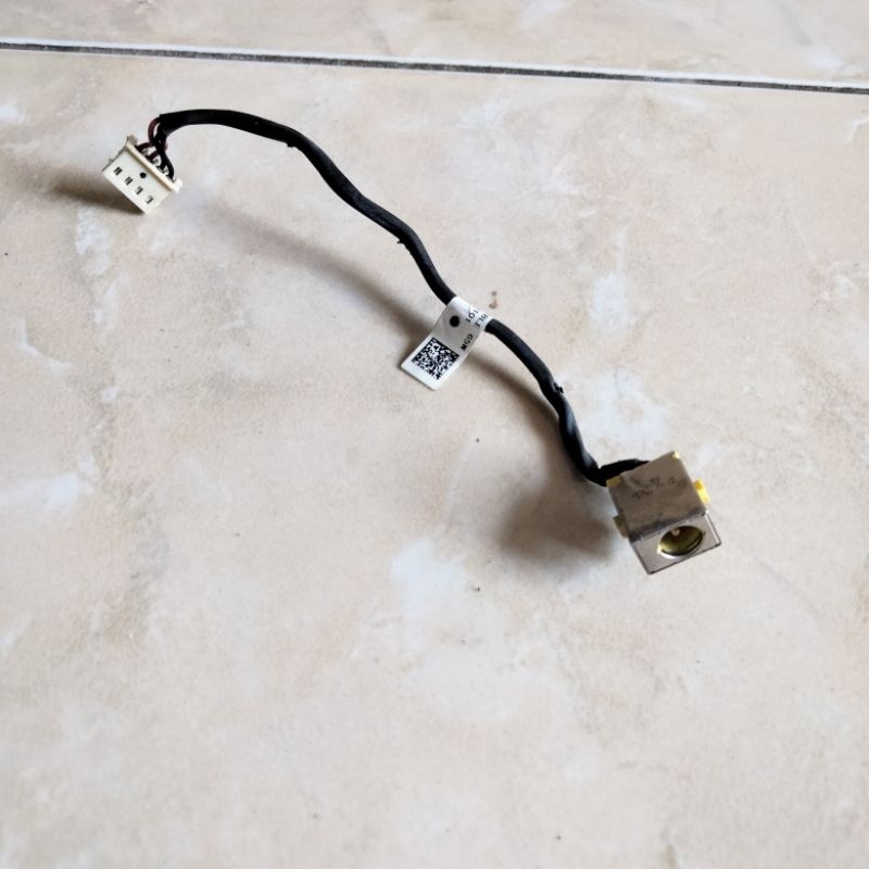 colokan original Jack DC power Jack adaptor laptop Acer aspire E5-476,E5-475,E5-475G series