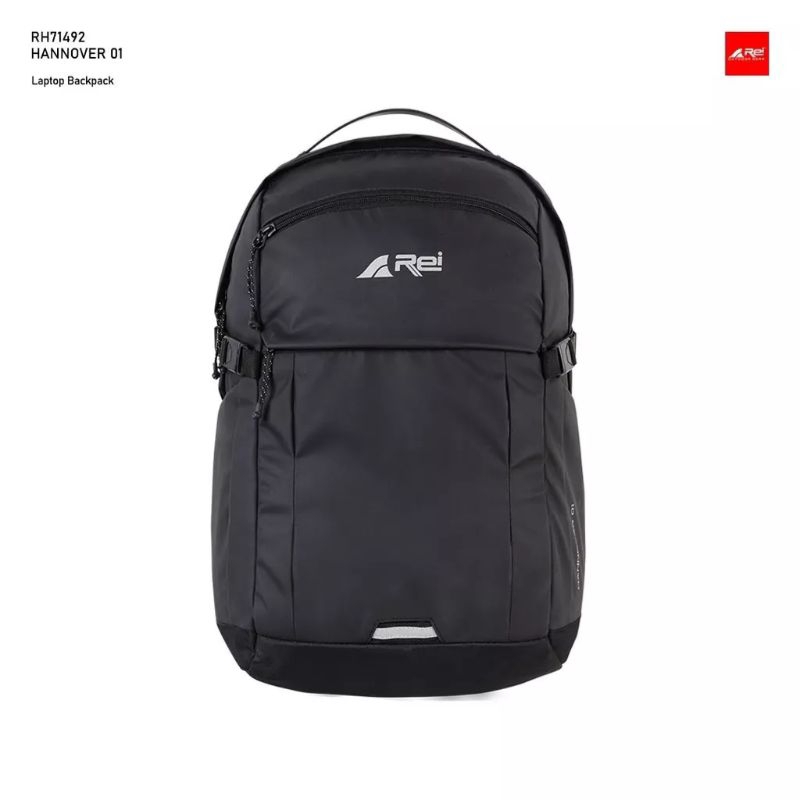 Tas Ransel Pria 30L HANNOVER 01 AREI OUTDOORGEAR - BACKPACK REI 30L HANNOVER 01 - Tas Ransel Laptop 