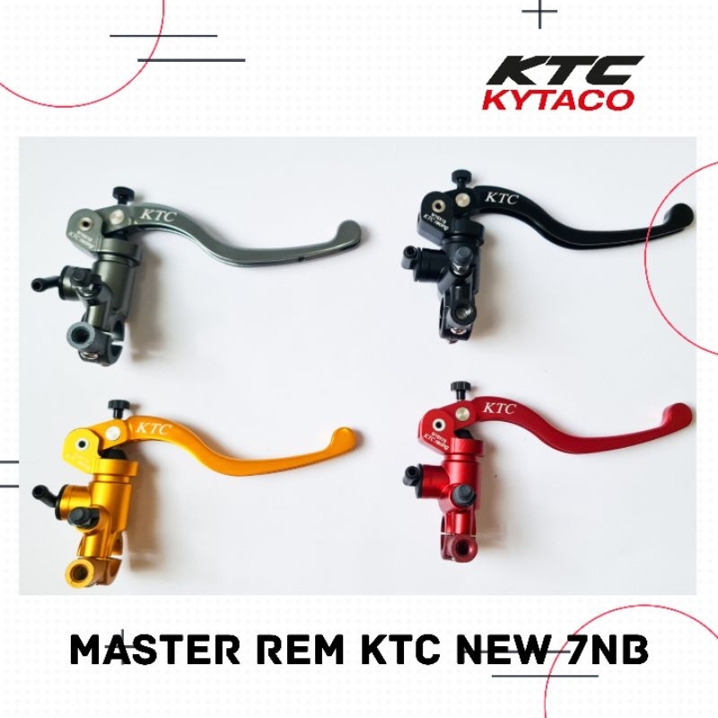 Master Rem KTC New 7NB