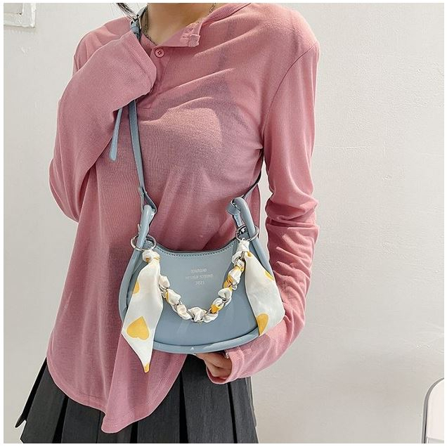 (COD) Vyctoria VOS6969 Tas Handbag Selempang Fashion Wanita Cantik JT6969 GT1921 BQ3482 6969 1921 3482