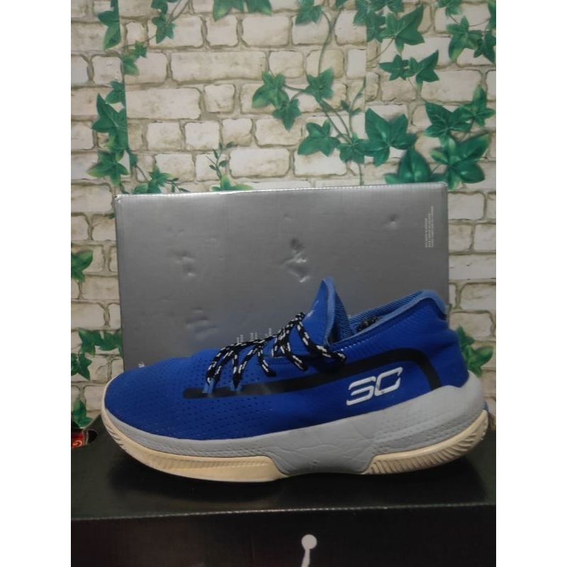 Under_Armor SC Zero 3