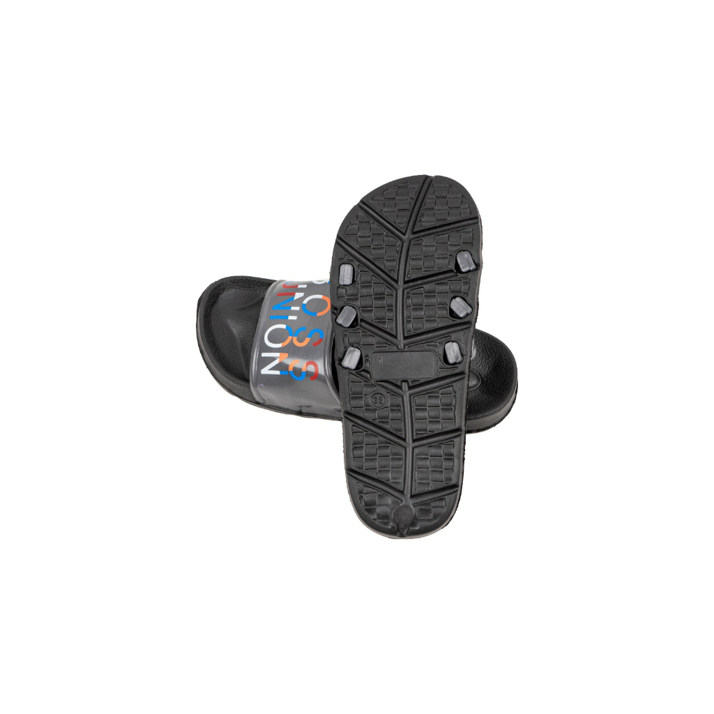 Sandal Slip on Skyrublle SL-021 - Sandal Pria Ukuran Kecil*