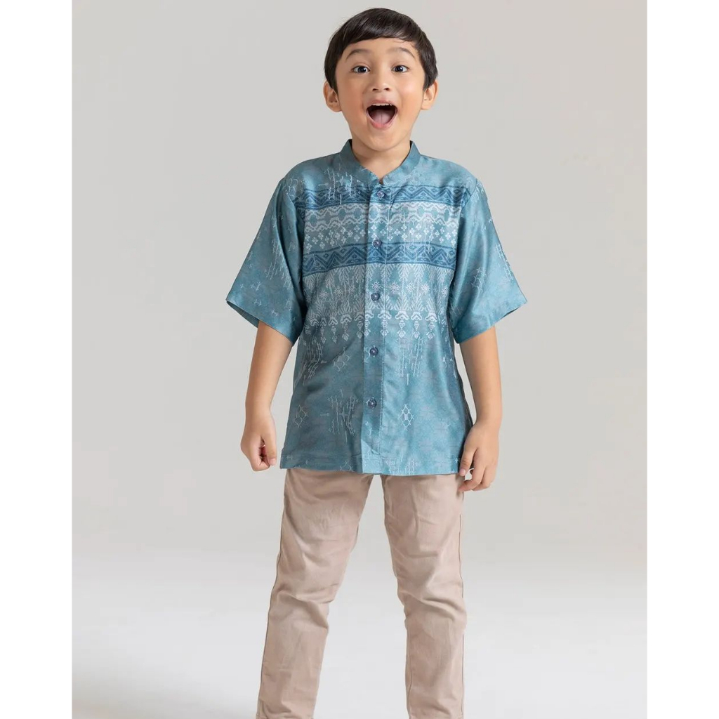 RIAMIRANDA Banai Koko NEW ARRIVALS SANGSATA RAYA COLLECTION VOL III