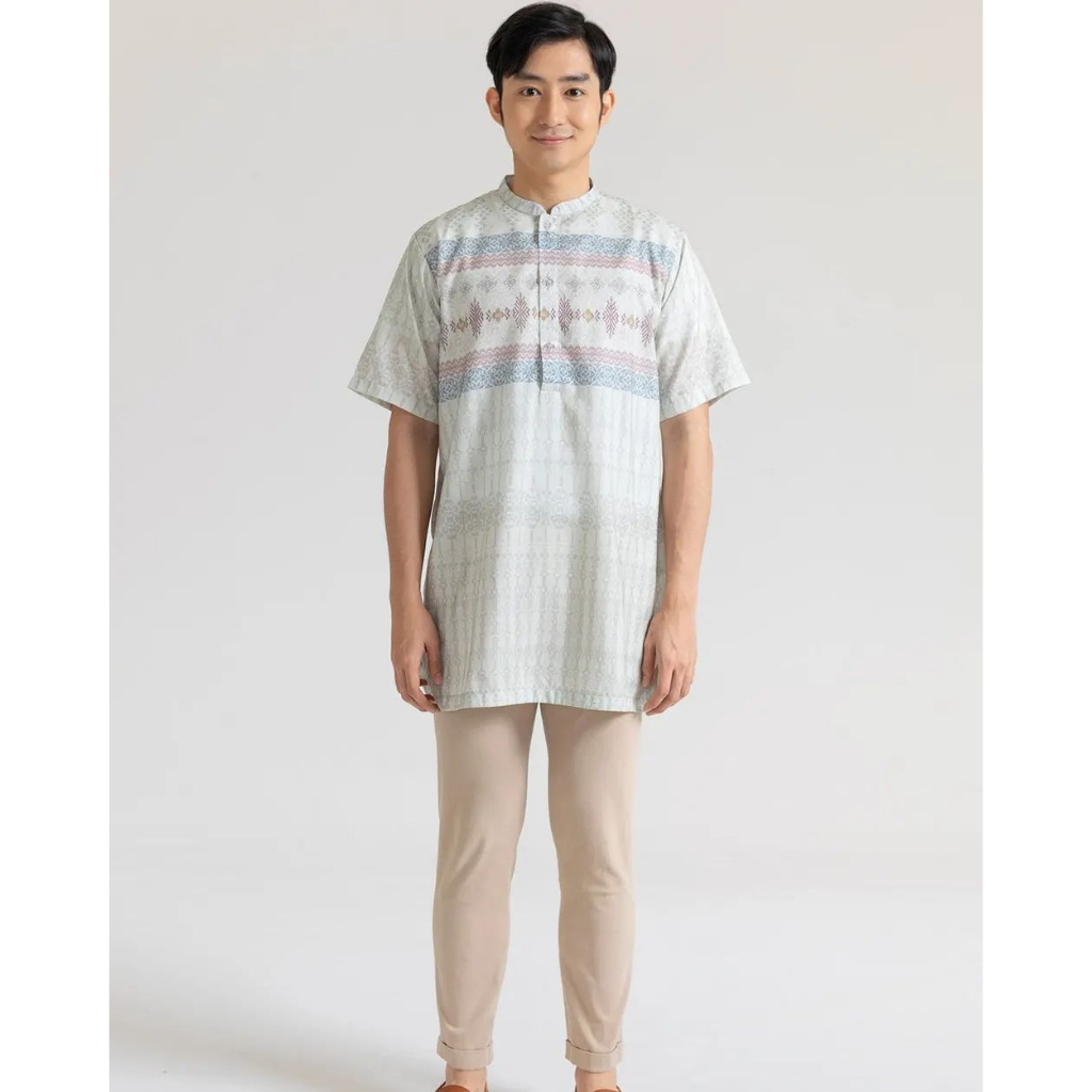 RIAMIRANDA Rindang Koko NEW ARRIVALS SANGSATA RAYA COLLECTION VOL III