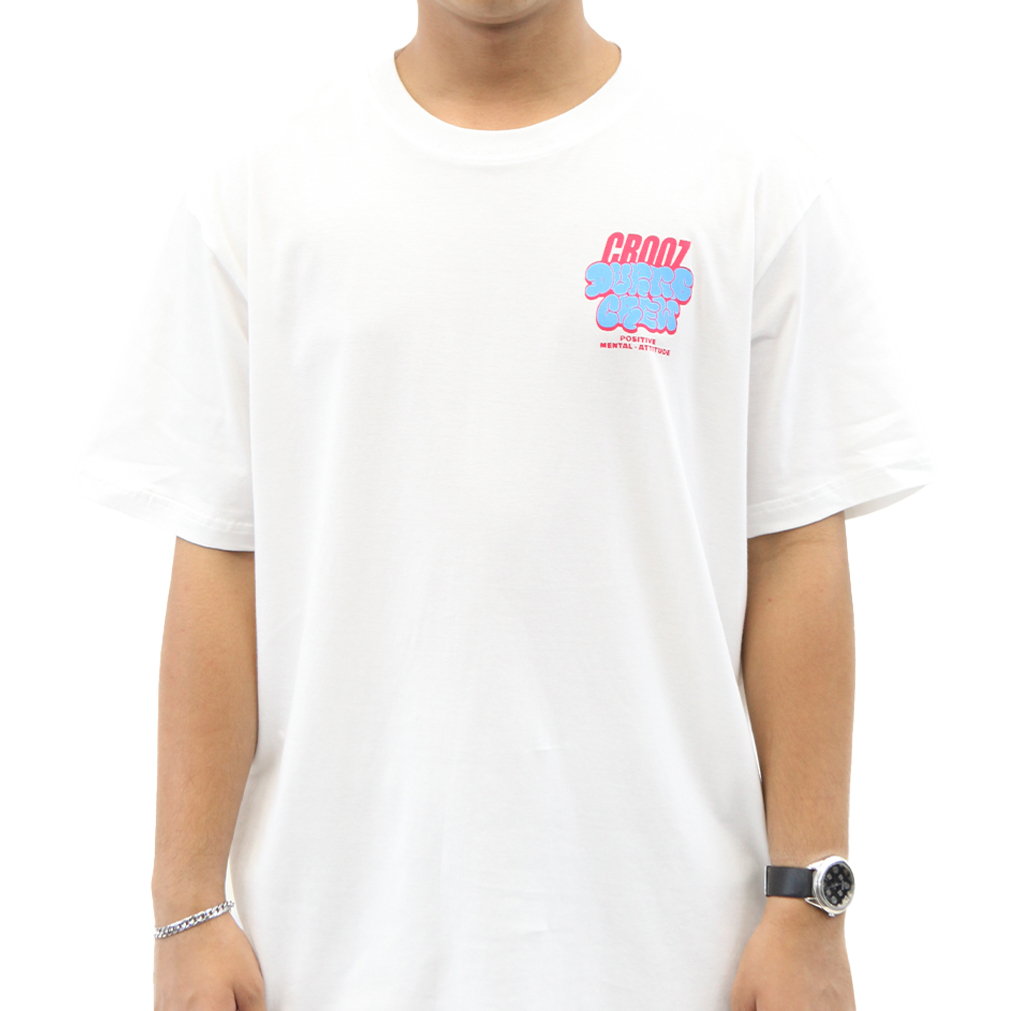 PMA | CROOZ COMFY SOFT T-SHIRT