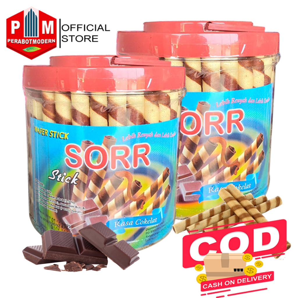 Astor Sorr Kum-Kum Wafer Roll 300grm