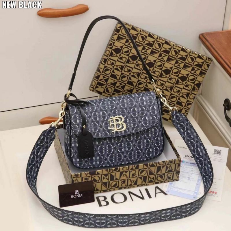 BONIA SLINGBAG 8215-3 WITH BOX