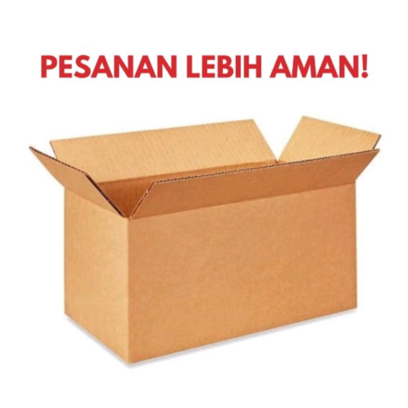 

PACKING TAMBAHAN