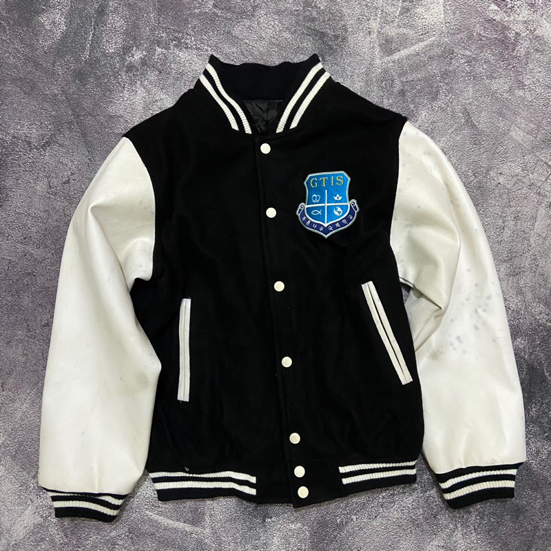 varsity univ varsity leather varsity second varsity univ leather