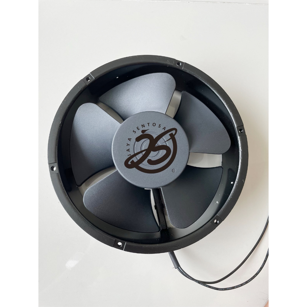 ANEKA FAN AC 220V 15cm 20cm 22cm KIPAS AC 220VOLT 20 cm 220 V 220 VOLT AC 220 VOLT